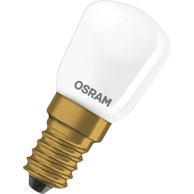 Osram Backofenlampe Special T E14 25 W warmweiß