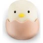MegaLight Eggy Egg Nachtlicht mit Akku