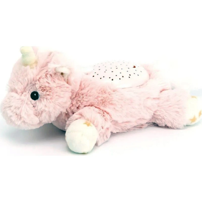 cloud b Dream Buddies Einhorn LED-Nachtlicht