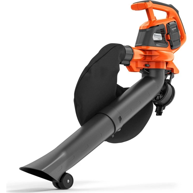 Husqvarna 120iBV Akku-Blas-/Sauggerät