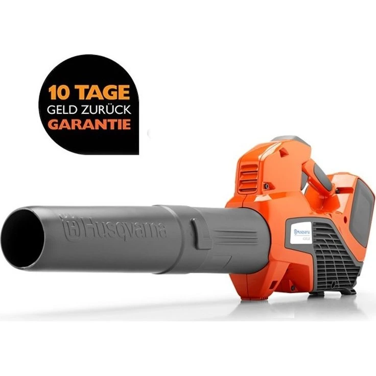 Husqvarna 320iB Akku-Blasgerät (ohne Akku)