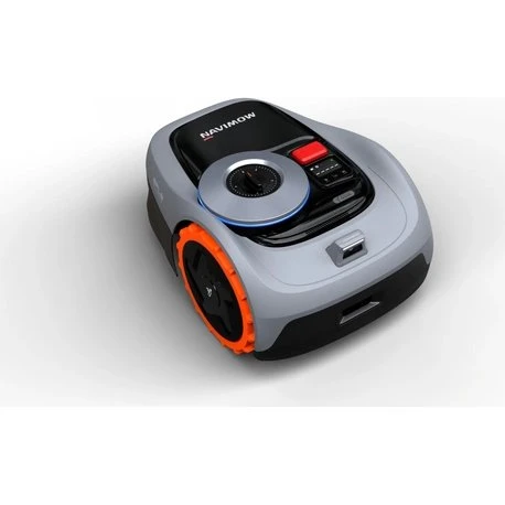 Segway Navimow i105E Mähroboter 22,6 V, 18 cm Schnittbreite, bis 500 m²