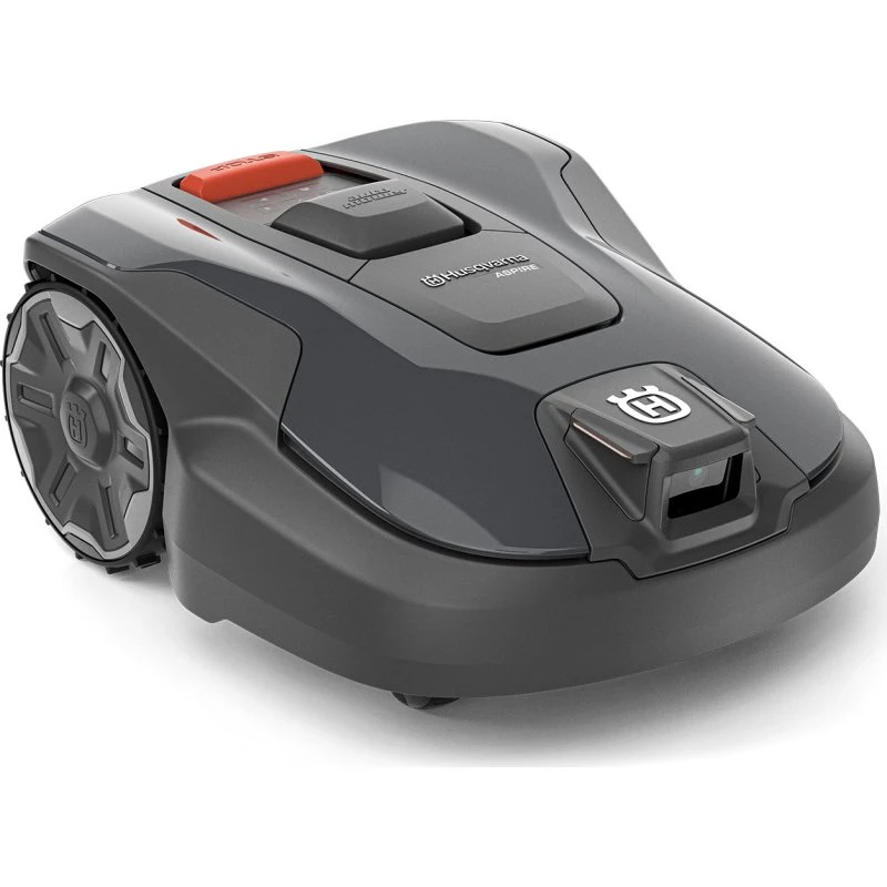 Husqvarna Aspire R6V Automower kabellos bis 600 m²