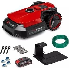 Einhell FREELEXO 500 Mähroboter für bis zu 500 m²