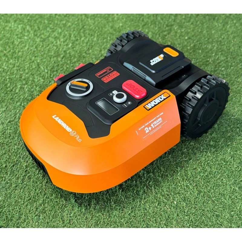 WORX Landroid M700 Plus WR167E 700 m²