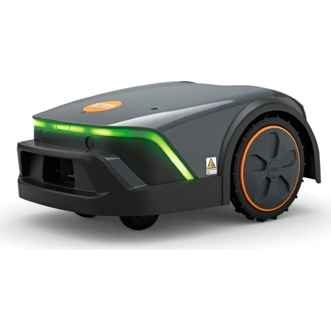 STIHL iMOW 4 EVO Akku-Mähroboter