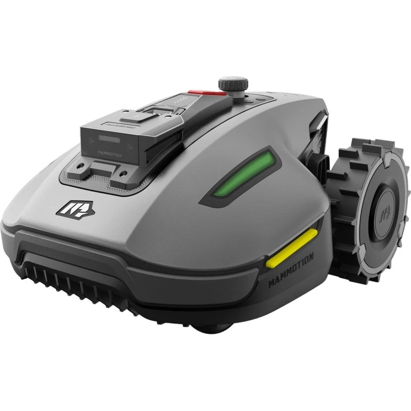 Mammotion Yuka Mini 800 EU bis 800 m²