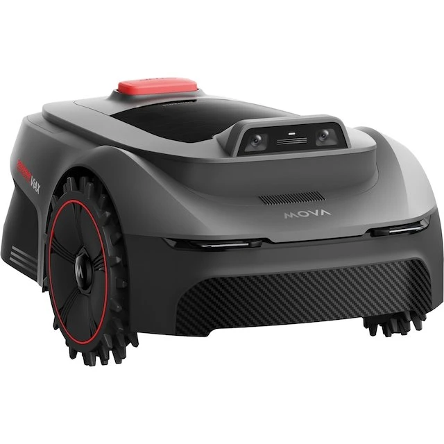 MOVA ViAX 250 Mähroboter für bis zu 250 m²