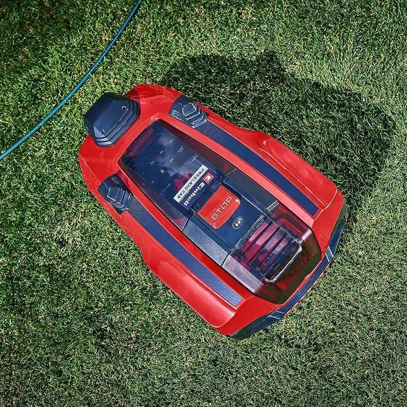 Einhell Mähroboter Freelexo CAM 500