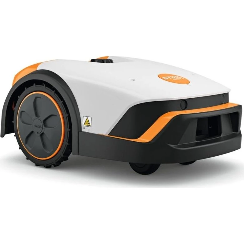 STIHL iMOW 4 Mähroboter für bis zu 1.000 m²