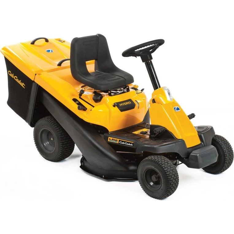 Cub Cadet LR2 NR76 76 cm Heckauswerfer-Aufsitzmäher