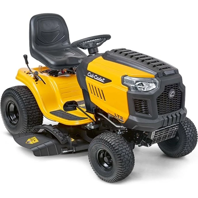 Cub Cadet LT2 NS92 Rasentraktor 92 cm Seitenauswurf