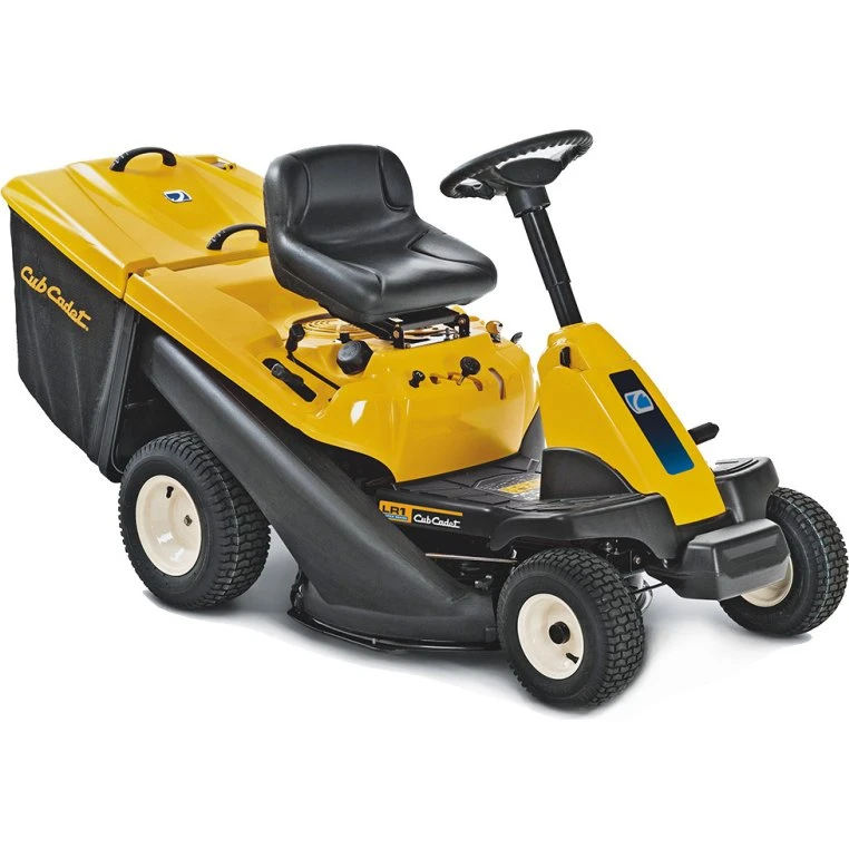 Cub Cadet LR1 MR76 Aufsitzmäher 76 cm Heckauswurf