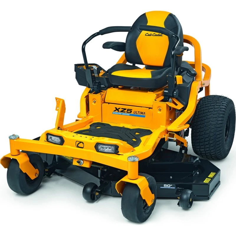 Cub Cadet XZ5 L127 Ultima Zero-Turn Aufsitzmäher