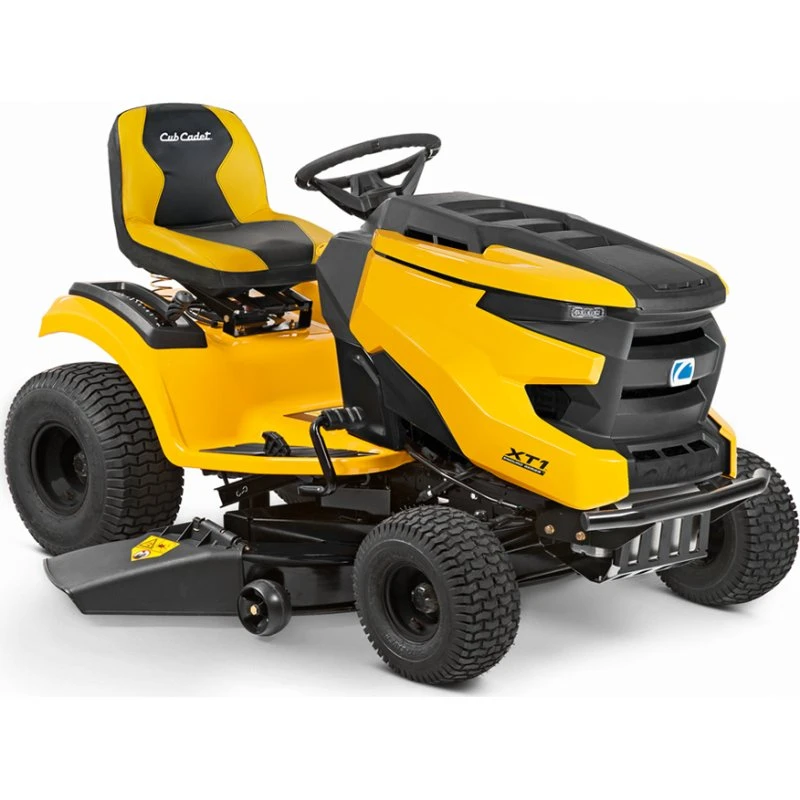 Cub Cadet XT1 OS96 Seitenauswerfer-Rasentraktor