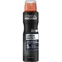 L'Oréal Men Expert Carbon Protect 5in1 Deo Spray 6x150ml