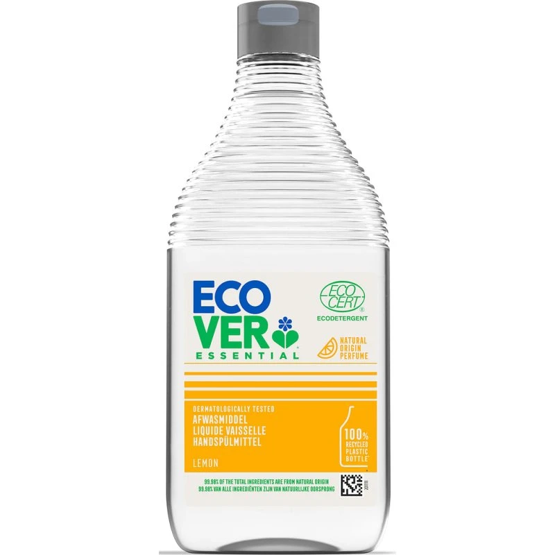 Ecover Essentiel Handspülmittel Zitrone 1000ml