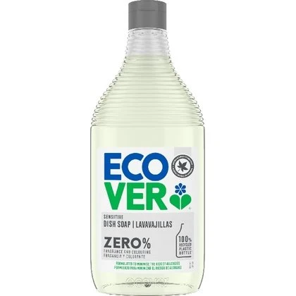 Ecover Zero% Geschirrspülmittel 450 ml