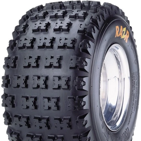 Maxxis RAZR M-932 20x11.00-9 38N ATV-Reifen