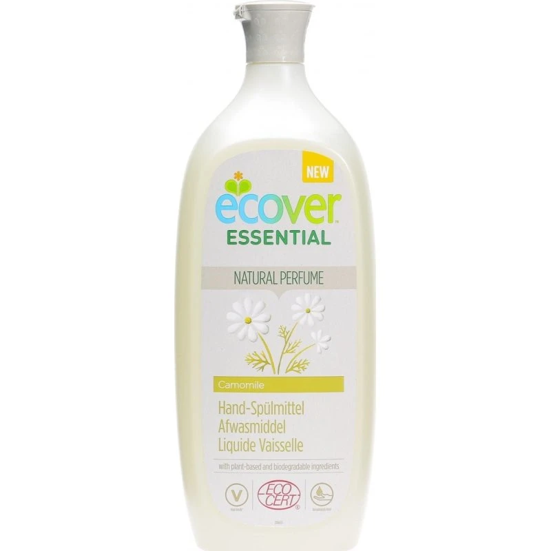 Ecover Essential Handspülmittel Kamille +