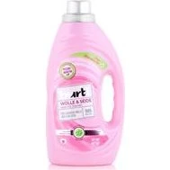 burti Wolle & Seide Feinwaschmittel 1,45L (6er Pack)