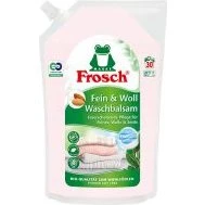 Frosch Fein- & Woll Waschbalsam 1440 ml