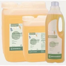 Gruwash Grundwaschmittel flüssig 1 L