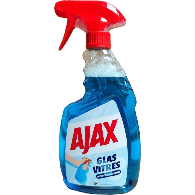 AJAX Glas- & Flächenreiniger 750 ml