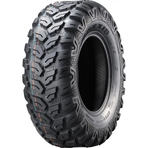 Maxxis Ceros MU-03 25x8.00-12 43N Frontreifen
