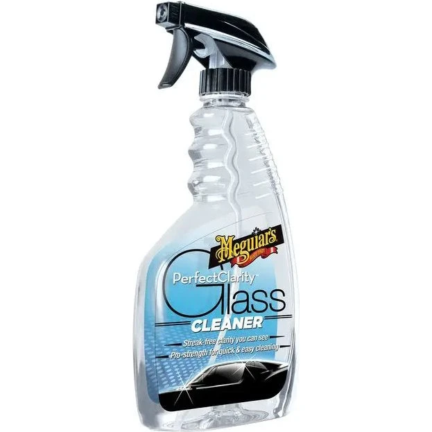 Meguiar's Perfect Clarity Glasreiniger 473 ml