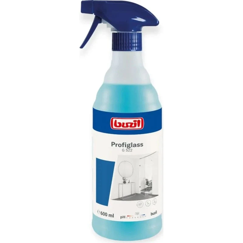 Buzil Profiglass G522 Glasreiniger 600ml