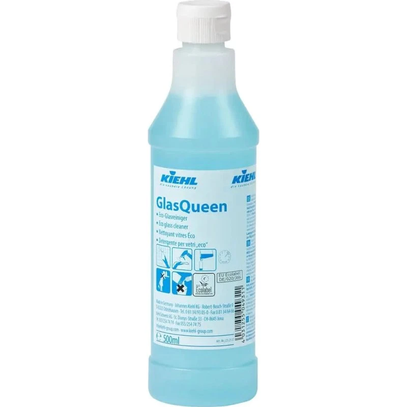 Kiehl GlasQueen Glas- und Oberflächenreiniger 500 ml