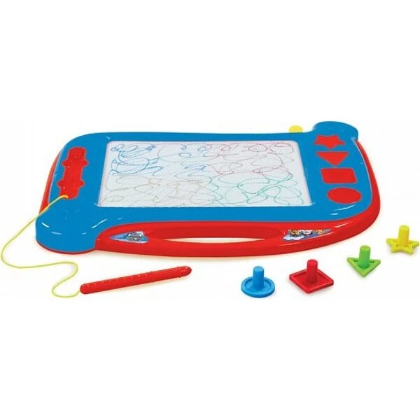 Addo Paw Patrol Magische Zeichentafel 33,5 x 40,5 cm