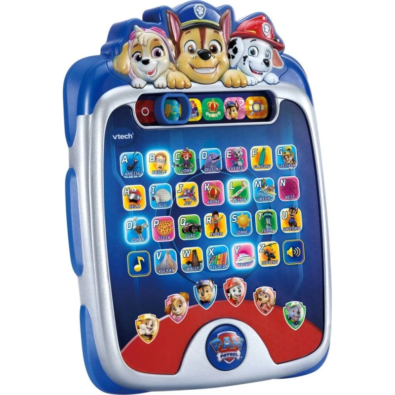 VTECH PAW Patrol Leuchtendes Lerntablet