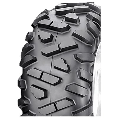 Maxxis M-918 Bighorn 30X10 R14 60M 6PR M+S Hinterrad E4