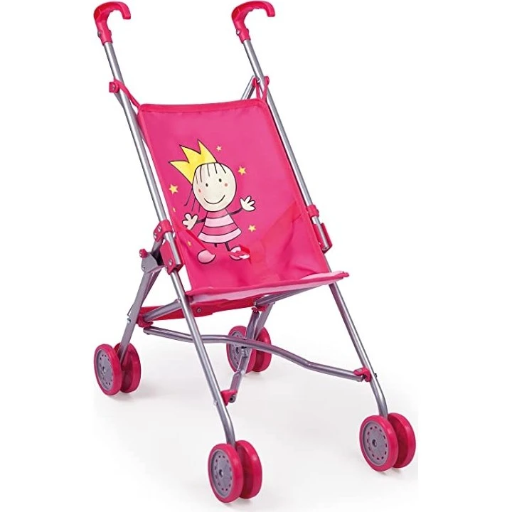 Bayer Puppenbuggy Prinzessin