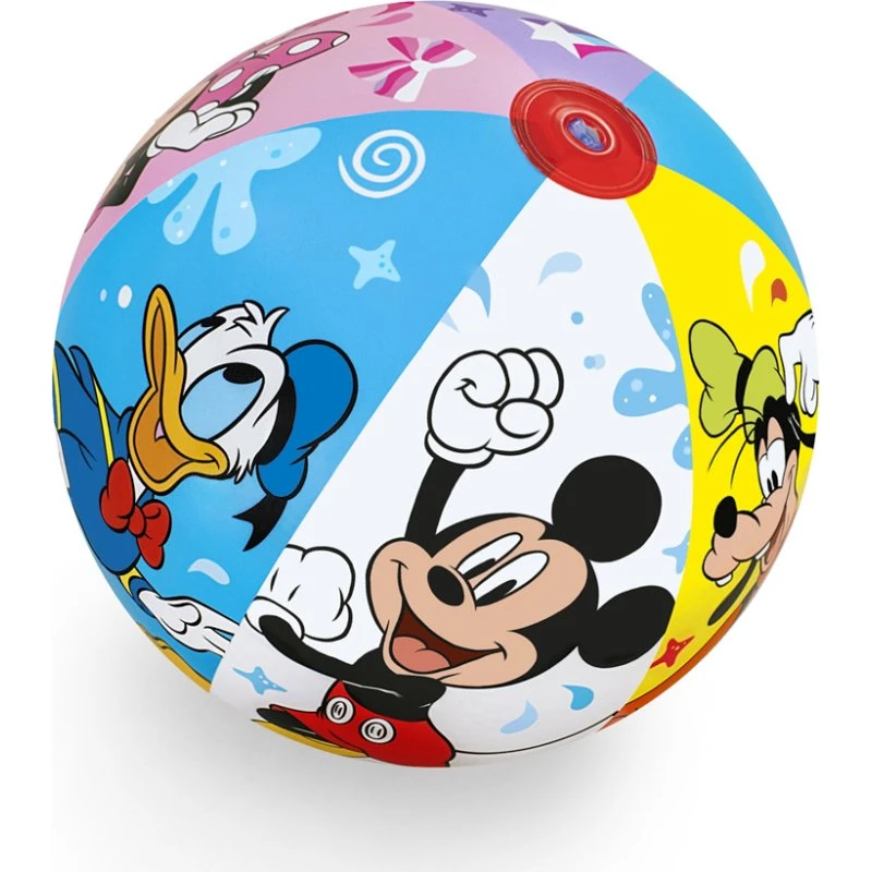 Bestway Fiesta 91 cm Mickey Mouse Wasserball