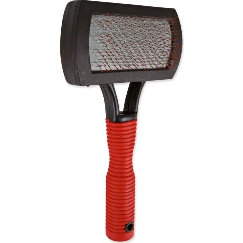 TRIXIE Softbürste 10 x 17 cm