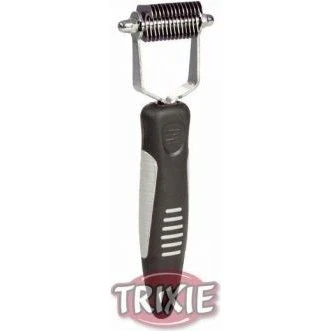 Trixie Universal-Striegel kleine Hunde 1,2 cm