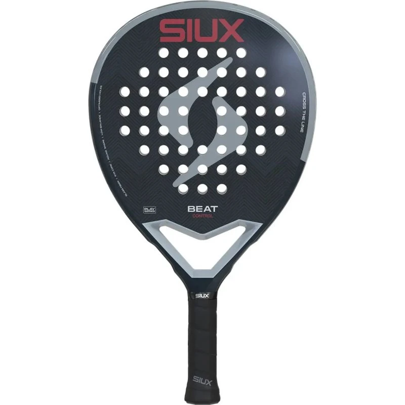 Siux Beat Play Control 2026 Padel-Schläger