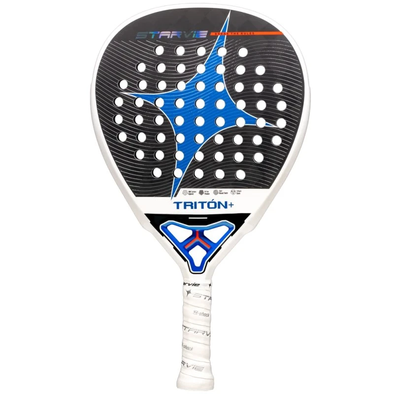 StarVie Triton Power + 2026 Diamant