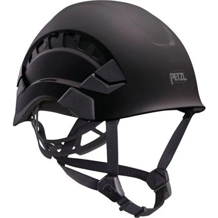 Petzl Vertex Vent Kletterhelm gelb, belüftet