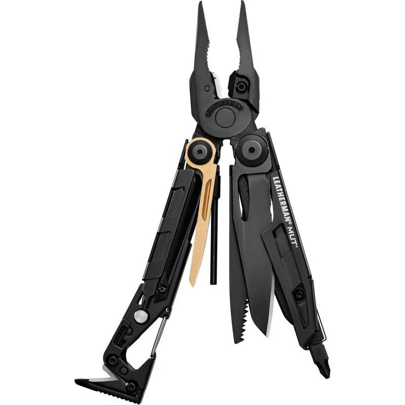 Leatherman MUT taktisches Multitool