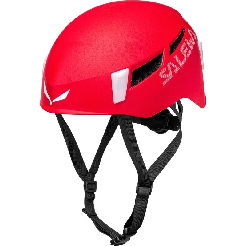 Salewa Pura Helm – Robuster Hartschalenhelm