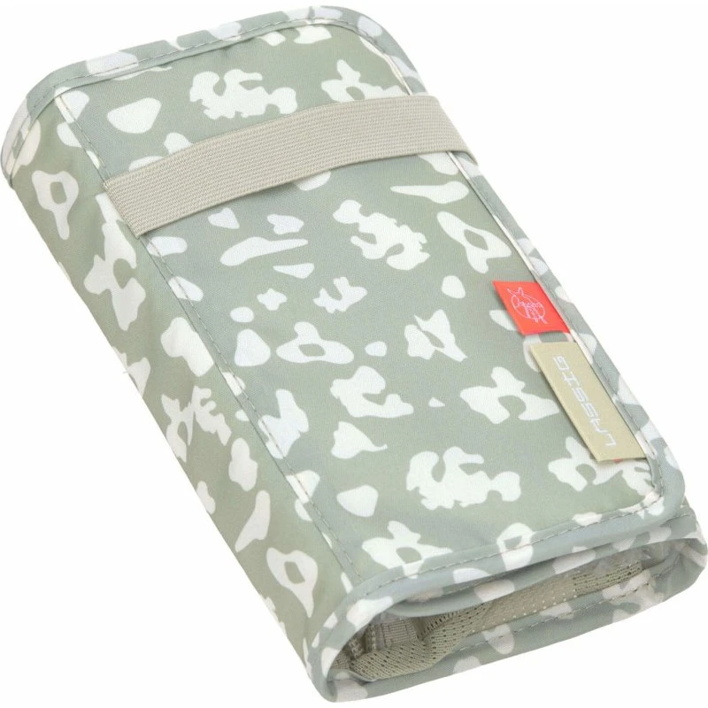 Lässig Green Label Leo Erste-Hilfe-Tasche Light Khaki