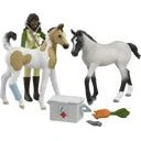 Schleich Horse Club Sarahs Erste-Hilfe-Set 42777