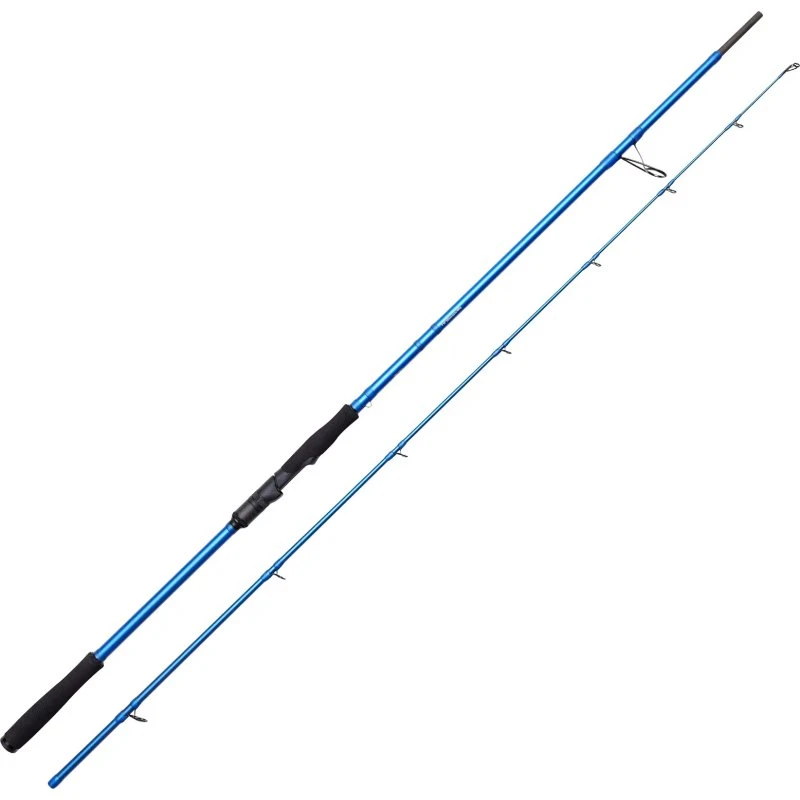 Savage Gear SGS4 Shad & Metal Specialist 2,41m XXH 190g