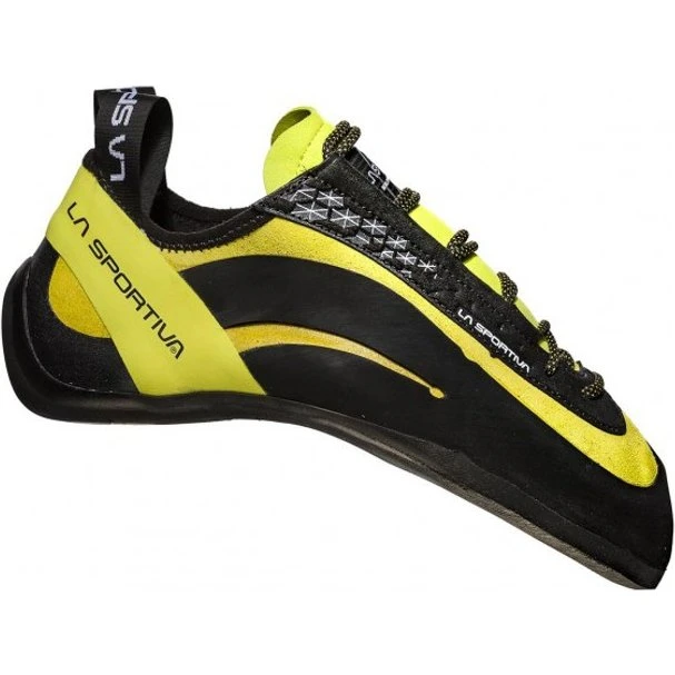 La Sportiva Miura Kletterschuhe Lime 2025