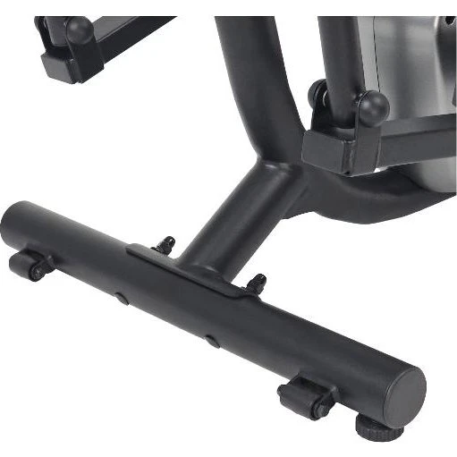 Christopeit Sport® Crosstrainer CT 6, 15 Widerstandsstufen, 120 kg