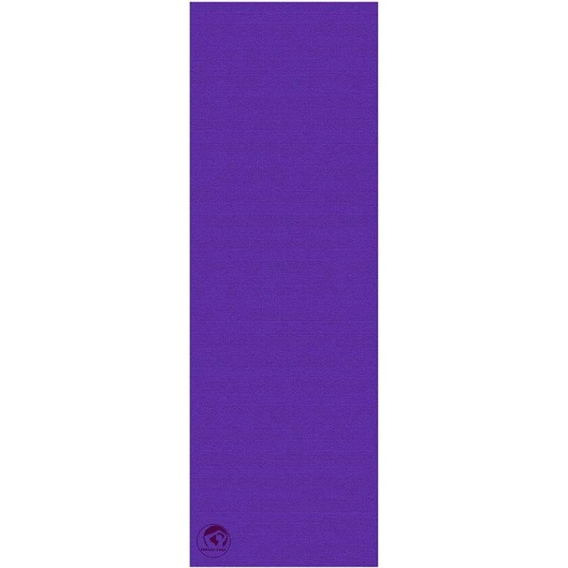 Trendy Sport Yogamatte Professional, 180 x 60 x 0,5 cm, lila